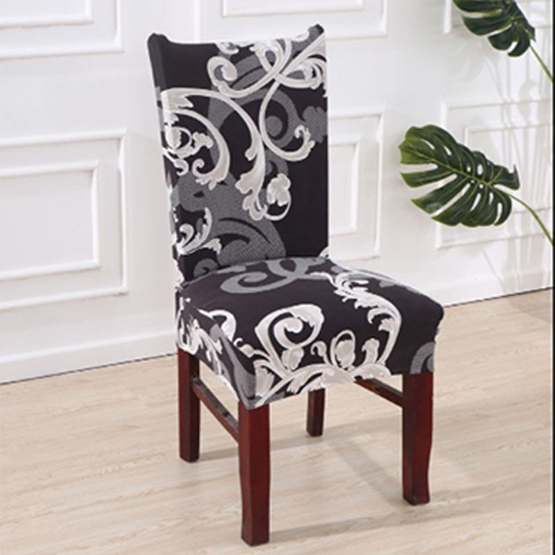 ⚡ Factory sale-Universal chair cover❤️