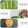 Cactus Kitchen Sink Drain Strainer