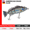 🌊 Summer Sale-30% OFF🐠Electronic Fishing Lure