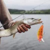 (🔥TikTok Hot Sale 50% OFF)-24 Days Christmas Countdown Fish Tackle Set🌊