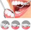 🔥Last Day Promotion 50% OFF🔥Stainless steel portable toothpick