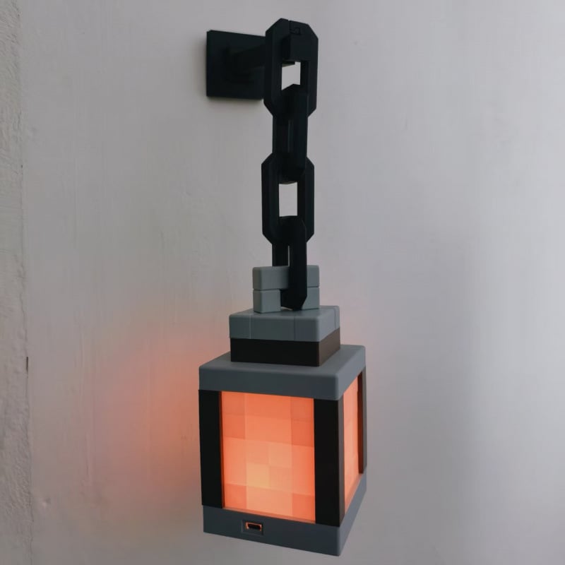 Last Day Promotion 70% OFF - 🔥Portable Color Changing LED Lantern Light