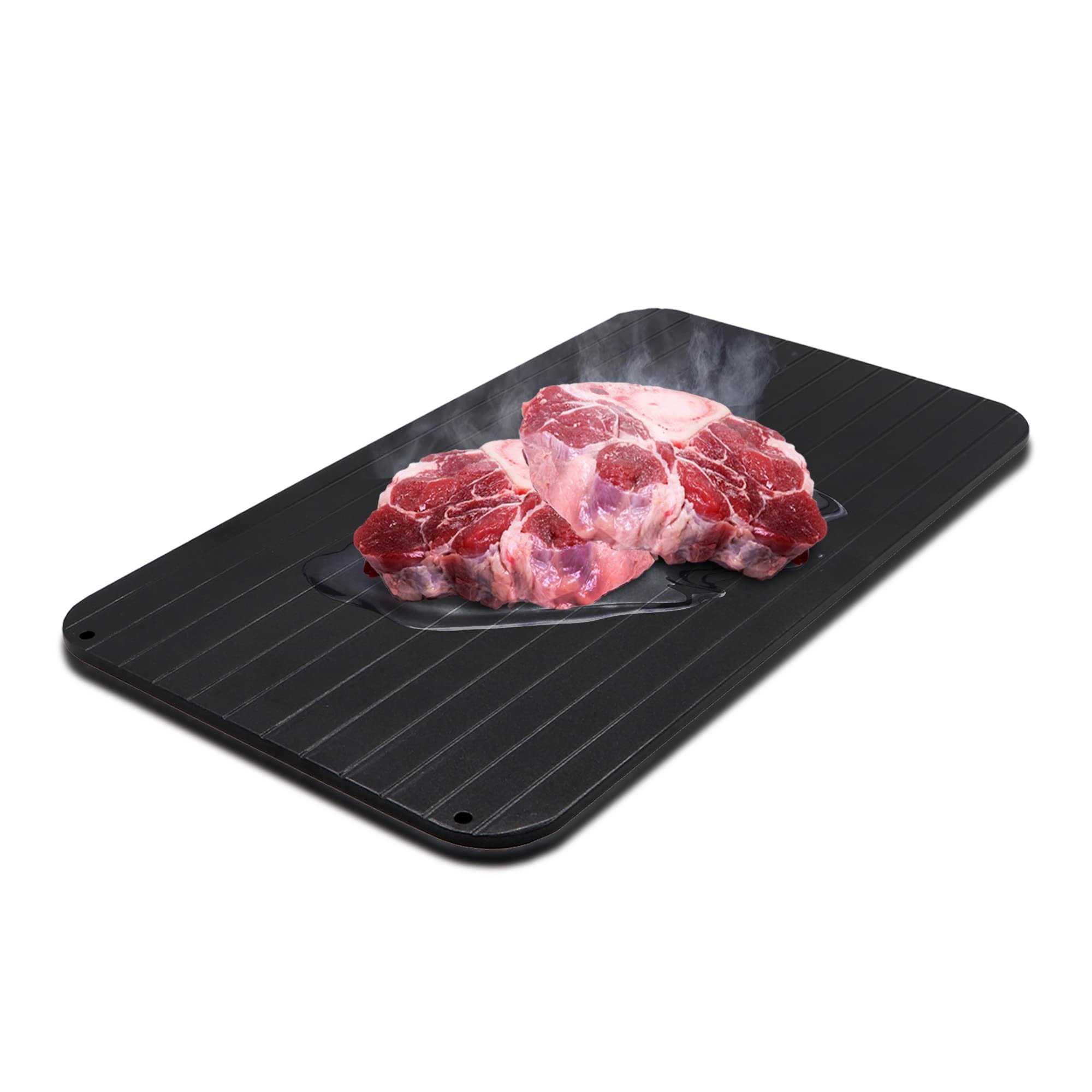 🎁TikTok Last Day Promotion -70% OFF🔥Defrosting Tray for Frozen Meat