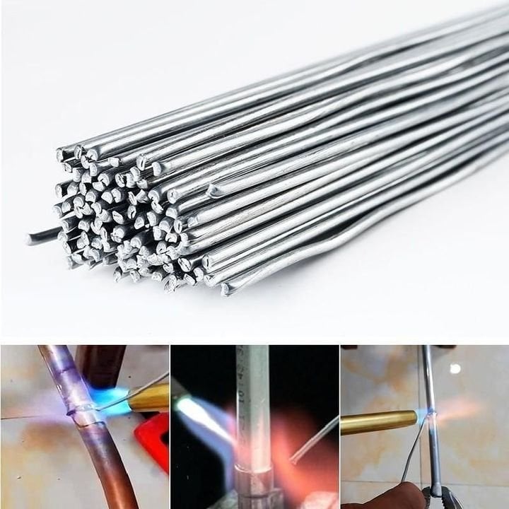 🔥Father's Day Promotion 49% OFF 🔥Metal Universal Welding Wire 1.6MMA