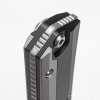 Light Weight High Quality Tri-Sided X-Button Firing Switch Knife