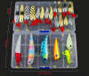 🎣 Summer Sale-30% OFF🐠Full Fishing Lure Set