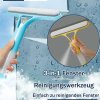 🔥Letzter Tag Kaufe 2, erhalte 1 gratis🔥3-in-1-Fensterreinigungsschaber