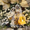 TikTok Last Day Promotion -60% OFF🎉Holy Family Wreath Decorations