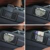 [49% OFF NOW]Car Net Pocket