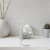 🐱No Shame Cat Sculpture | Funny Cat Figurine