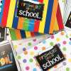 🎉🎈Children's Day Special: Get $20 Off When You Buy 2 or More!📚Easiest School Days Memory Album