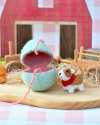 🐣New Easter Arrivals - Surprise Easter Egg from Wool Felt