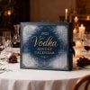 🎄Early Christmas Sale 49%🎁2025 Vodka Advent Calendar