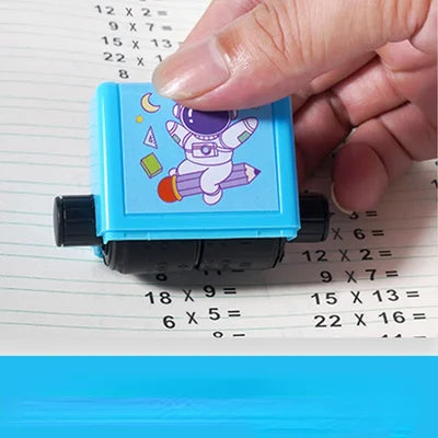 (🎄Christmas Pre Sale Now-49% Off) The Smart Math Roller