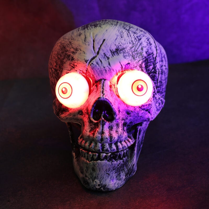 Halloween Atmosphere Decorative Lights