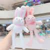 🎁TikTok Easter Early Last Day Sale - 70% OFF🐰Pull Up Rabbit Plush Toys