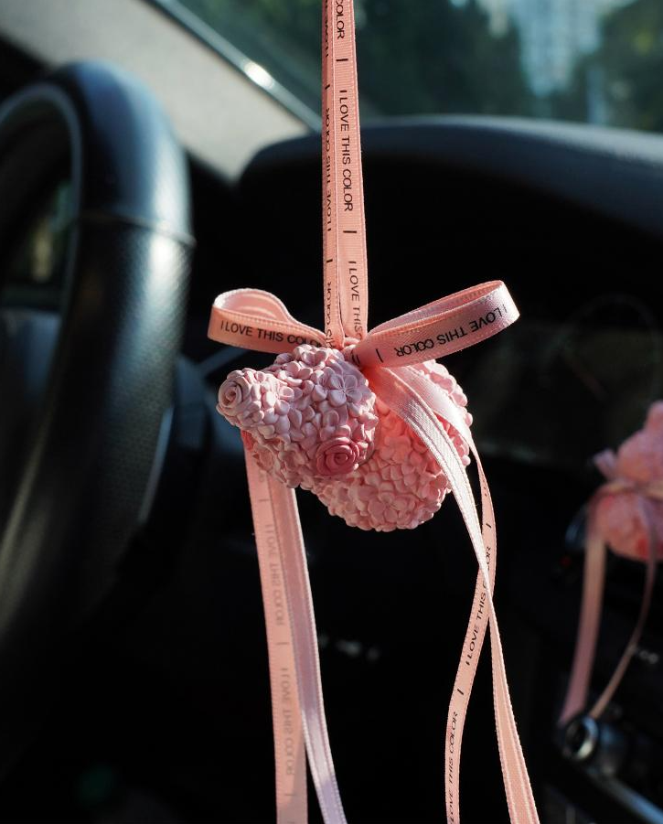 ⏰LAST DAY SALE 50% OFF💥Lucky Gourd Car Aromatherapy
