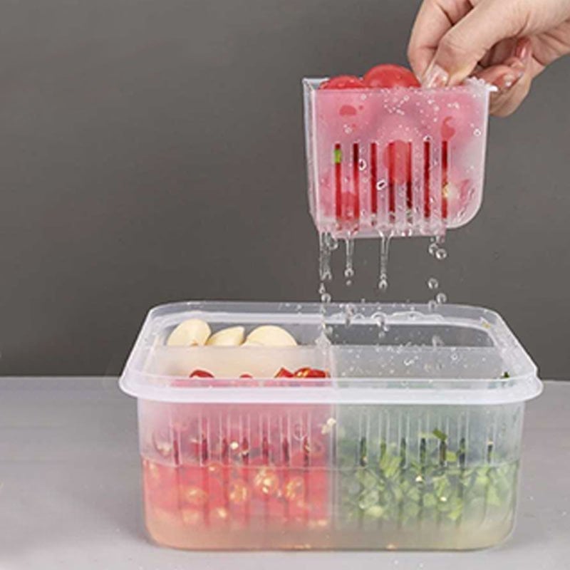 Food Storage Box (🔥Buy More Save More)