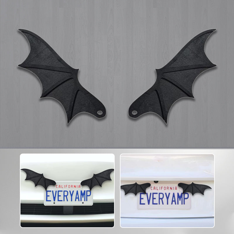 🔥Last Day Promotion 70% OFF🔥Bat Wings Decoration⚡️Buy 2 Free Shipping