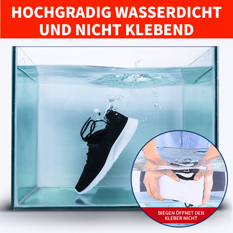 Leistungsstarker Löt-Multimaterial-Reparaturklebstoff