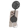 🔥Last Day Promotion 70% OFF🔥Handheld Magnetic USB Rechargeable Fan⚡BUY 2 FREE SHIPPING