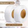 🔥Last Day Promotion 70% OFF🔥No Sew Hemming Tape Fabric Adhesive