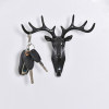 (🔥Hot Summer Sale - 50% OFF)Deer head hook , Buy 3 Get Extra 10% OFF