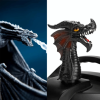 (Christmas Big Sale!- 50% OFF)Fire-breathing Dragon Steam Release Accessory