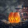 🔥Halloween Sale !!!  -🎃Halloween  Flame Pumpkin Light (BUY 2 GET FREE SHIPPING)