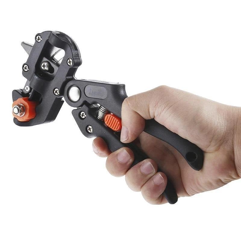 🔥(Last Day Promotion - 50% OFF) Garden Professional Grafting Cutting Tool-BUY 2 FREE SHIPPING
