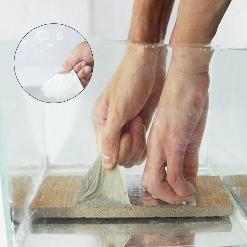 💥LAST DAY SALE 50% OFF💥Super Waterproof Tape Butyl Rubber
