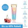 🔥Letzter Tag 49% Rabatt🎁Niacinamid Whitening Zahnpasta