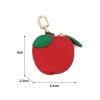 🔥Last Day Promotion 70% OFF🍓Fruit Designs Mini Coin Purse⚡Buy 2 Get 1 Free