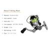 🔥Last Day Clearance Sale 60% OFF🔥Fishing Rod Reel Combo Mini Pen