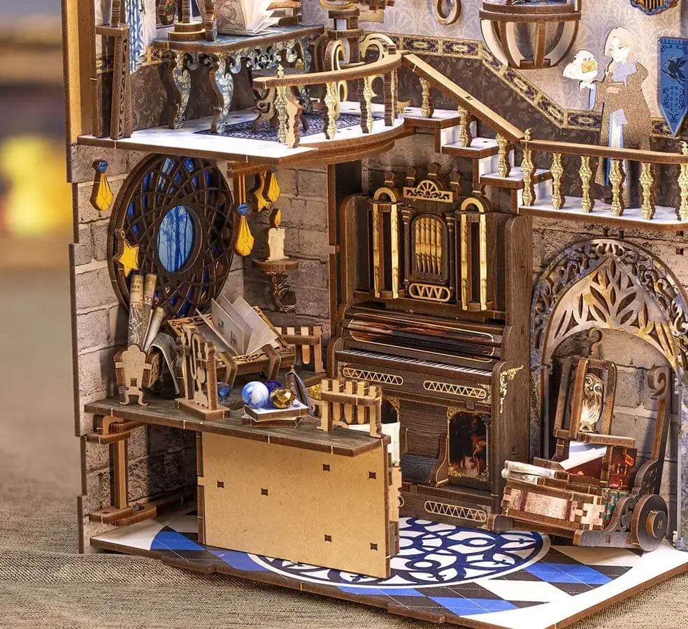 Magic Chamber - 🧝‍♀️Craft your own miniature wonderlands