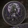 2025 Goddess Coin Advent Calendar – Limited-edition Collectible Coins Inspired