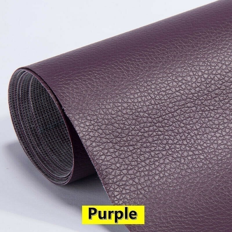 DIY Self Adhesive Leather Repair Substance(BUY MORE SAVE MORE)