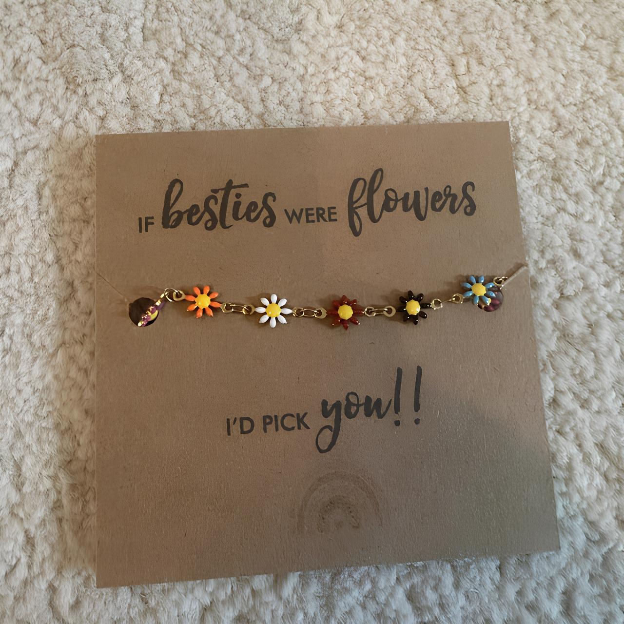 💖Best Friend Bracelet Gift