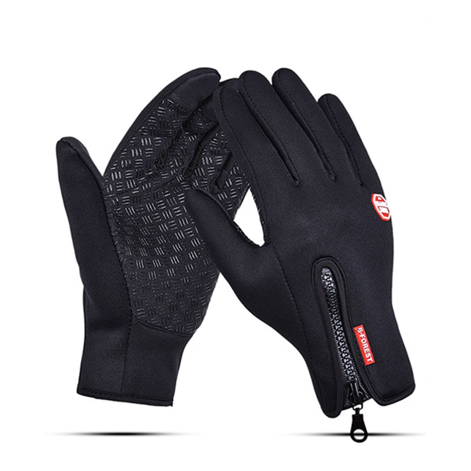 (🌲Early Christmas Sale - 49% OFF) BURBAN'S Water Resistant Thermal Gloves