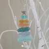 Sea Glass Christmas Tree Ornament