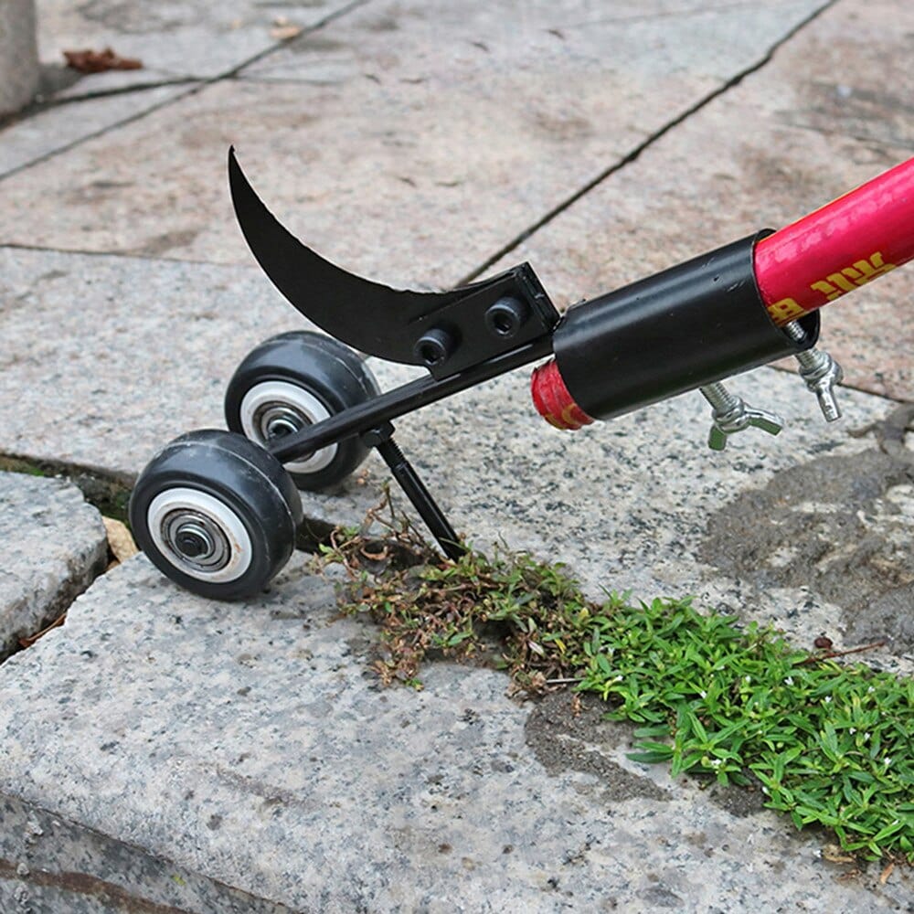 🌱(Last Day Promotion - 50% OFF)Easy Weeding Attachment Head-BUY 2 FREE SHIPPING