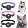 2023 New Year Limited Time Sale 70% OFF🎉EVANESCE™AirTag Cat Collar🔥Buy 2 Get Free Shipping