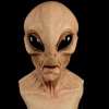 🍂TikTok Fall Sale — Last Day 70% OFF 🎉-Alien Funny Mask 3🤯
