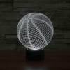 ⭐Winter Promotion 50% OFF --3D LED Illusion Lamp⭐