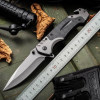 🔥Last Day Promo 🎁Black Knight Multifunctional Folding Knife | Buy 2 Free Shipping