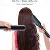 💖Black Friday Sale💖 2 in 1 Negative Ion Hair Straightener Styling Comb