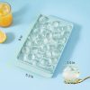 Mother's Day Pre-Sale 48% OFF - Ice Ball Maker Mold for Freezer(BUY 3 FREE SHIPPING NOW)