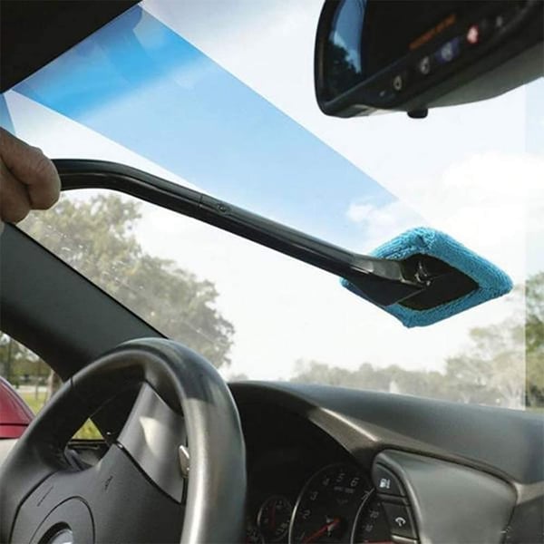 🔥Last Day Sale - 50% OFF🎁Car Windshield Cleaning Tool