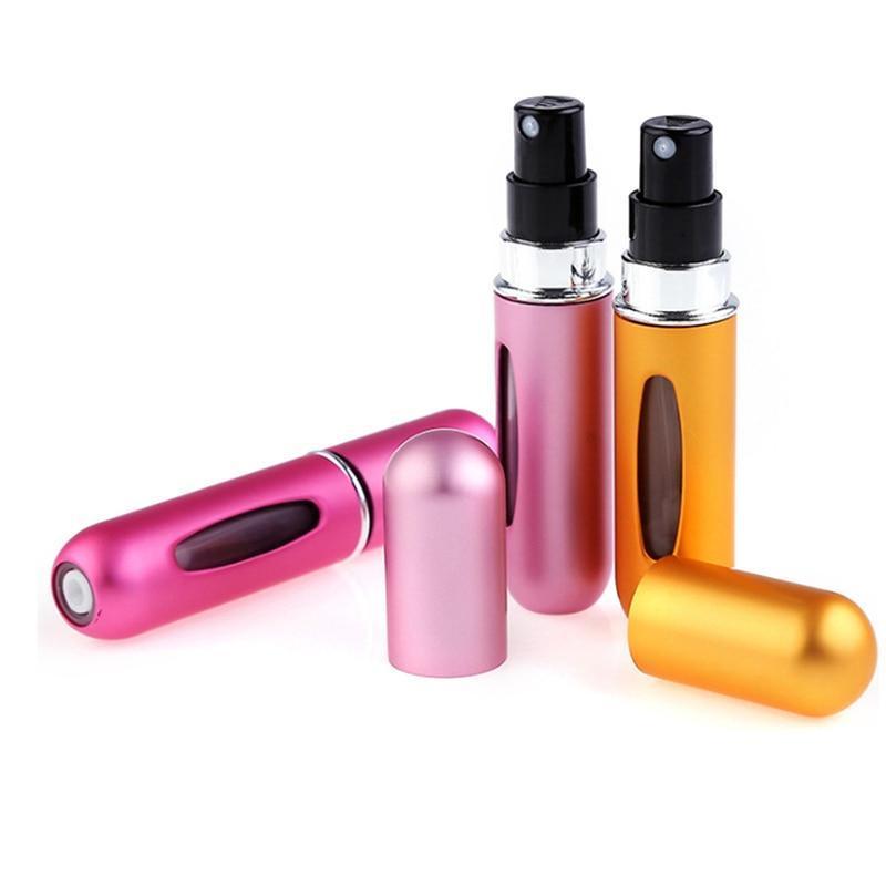 Refillable Perfume Atomizer(BUY MORE SAVE MORE)