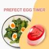 (New Year Promotion- SAVE 50%OFF)Perfect Egg Timer--Buy More Save More